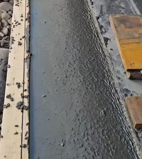 江苏环氧砂浆的特点及施工流程​