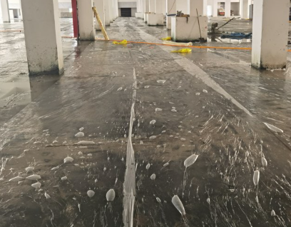 江苏不发火砂浆和不发火金属骨料有什么区别