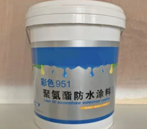 江苏聚氨酯防水涂料